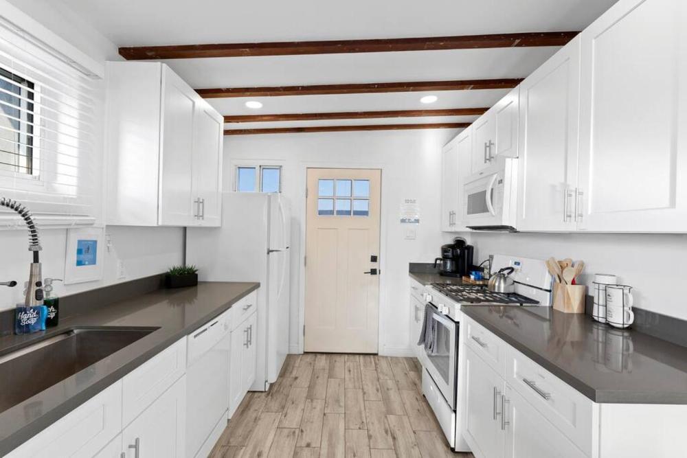 Charming House & Cottage in Downtown Phoenix